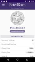 BoardRoom Digital Solution screenshot 1