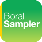 Boral Sampler ícone