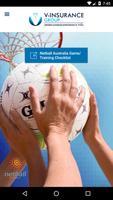 Netball Game Day / Training Ch poster