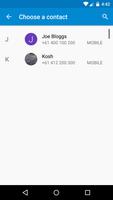 Direct Dial Shortcuts plakat