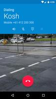 Direct Dial Shortcuts screenshot 2
