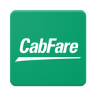 CabFare icon
