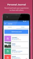 CancerAid syot layar 3