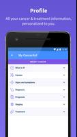 CancerAid スクリーンショット 2