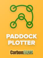 CarbonFARM Paddock Plotter Plakat