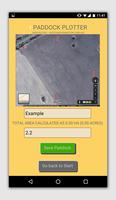 برنامه‌نما CarbonFARM Paddock Plotter عکس از صفحه