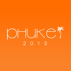 Phuket 2015 ícone