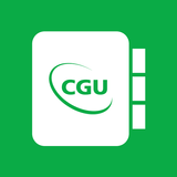 CGU Contact List icône
