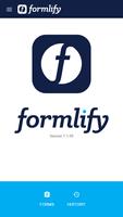 Formlify Plakat