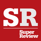 Super Review ícone