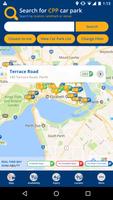 CPParking captura de pantalla 1