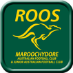 Maroochydore Roos Aust Footbal
