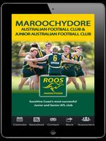 Maroochydore Roos Aust Footbal screenshot 3