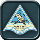 Park Lake State School icon