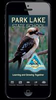 Park Lake State School poster