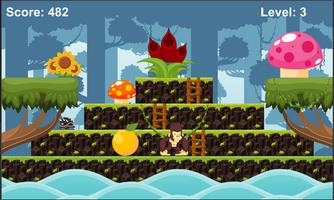 Jungle Snap اسکرین شاٹ 1