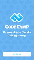 Code Camp poster