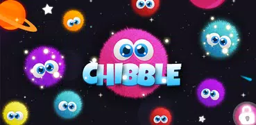 Chibble -The Best Match 3 Game