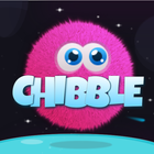 آیکون‌ Chibble