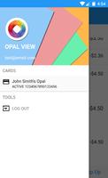 2 Schermata Opal View Lite - Opal Card App