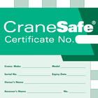 CraneSafe أيقونة