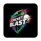 Cricket Blast ikon