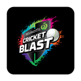 Cricket Blast Zeichen