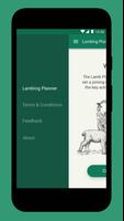 Lambing Planner скриншот 3