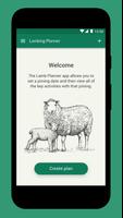 Lambing Planner постер