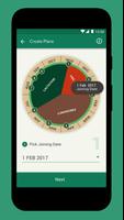 Lambing Planner скриншот 1