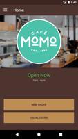 Cafe Momo-poster