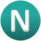 Nexus ERP MySCM+ ikona