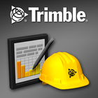 Trimble Contractor アイコン