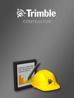 Trimble Contractor スクリーンショット 3