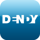 Dendy Cinemas icône