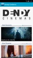 Dendy Cinemas Affiche