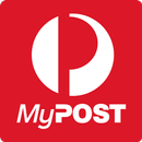 MyPost Digital Mailbox APK