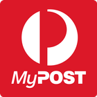 MyPost Digital Mailbox ไอคอน