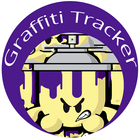 Graffiti Tracker ikona