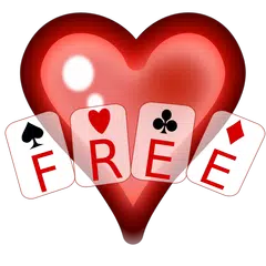 5 Free Solitaire Games APK download