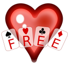 5 Free Solitaire Games icon