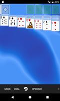 5 Free Solitaire Games poster