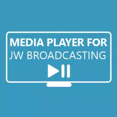 Media Player for JW Broadcasti アプリダウンロード