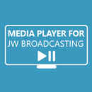 Media Player for JW Broadcasti APK