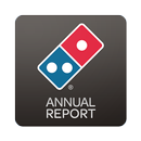 Domino’s Annual Report 2015 APK