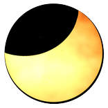 ”Double Eclipse