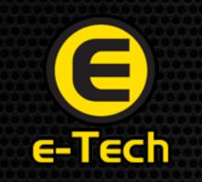 E-tech poster