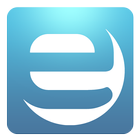 e-Ticket Lead Capture App icon