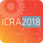 ICRA2018 ikon