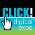 Click! Digital Expo 2014 アイコン